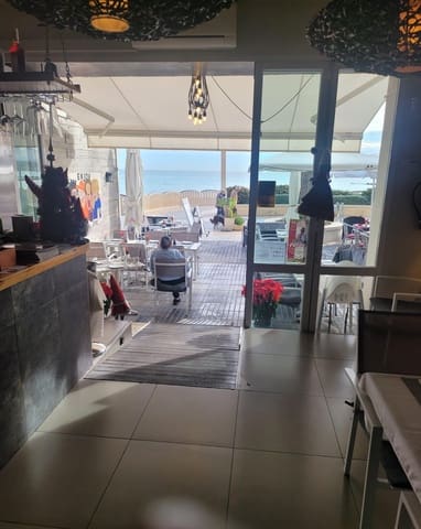 Business for sale in Altea - € 150,000 (Ref: 8684379)