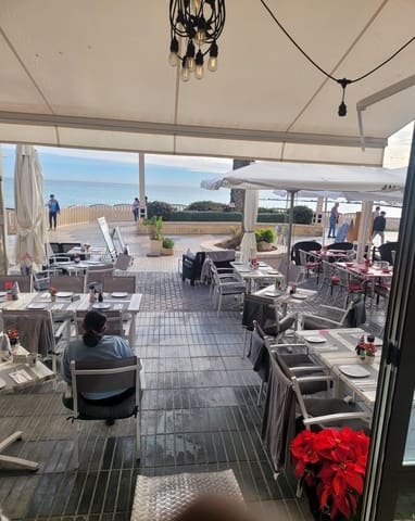 Business for sale in Altea - € 150,000 (Ref: 8684379)