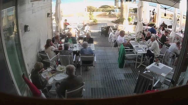 Business for sale in Altea - € 150,000 (Ref: 8684379)