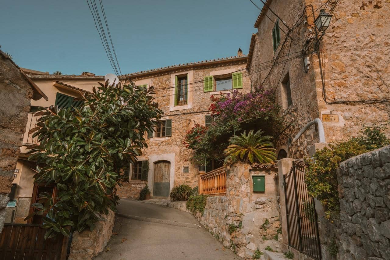 Entreprise à vendre à Palma de Mallorca - 100 000 € (Ref: 8684381)