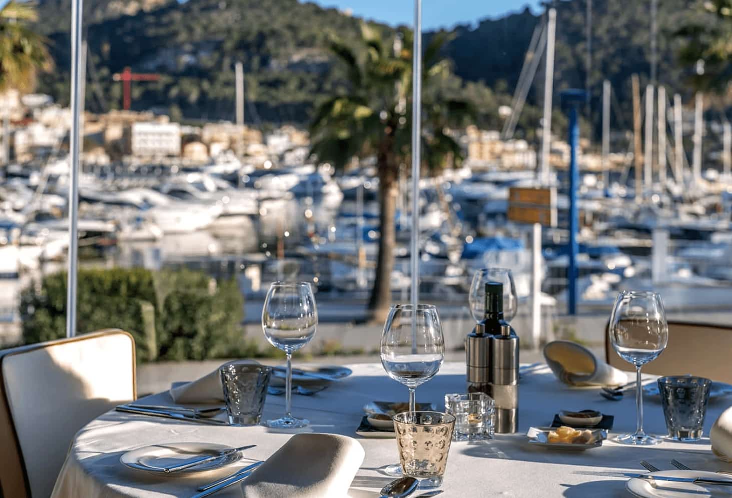 Entreprise à vendre à Palma de Mallorca - 100 000 € (Ref: 8684381)