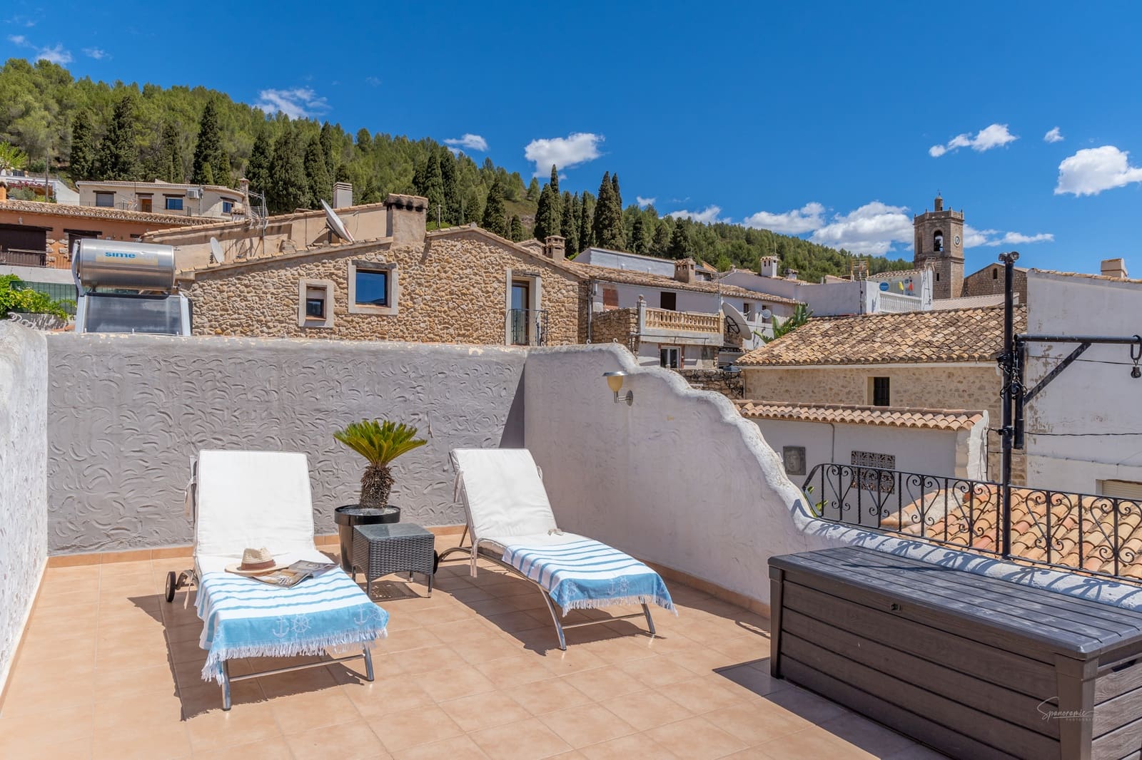 Bedrijf te koop in Lliber - € 649.000 (Ref: 8684386)