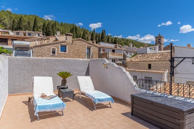 Bedrift til salgs i Llíber - € 649 000 (Ref: 8684386)