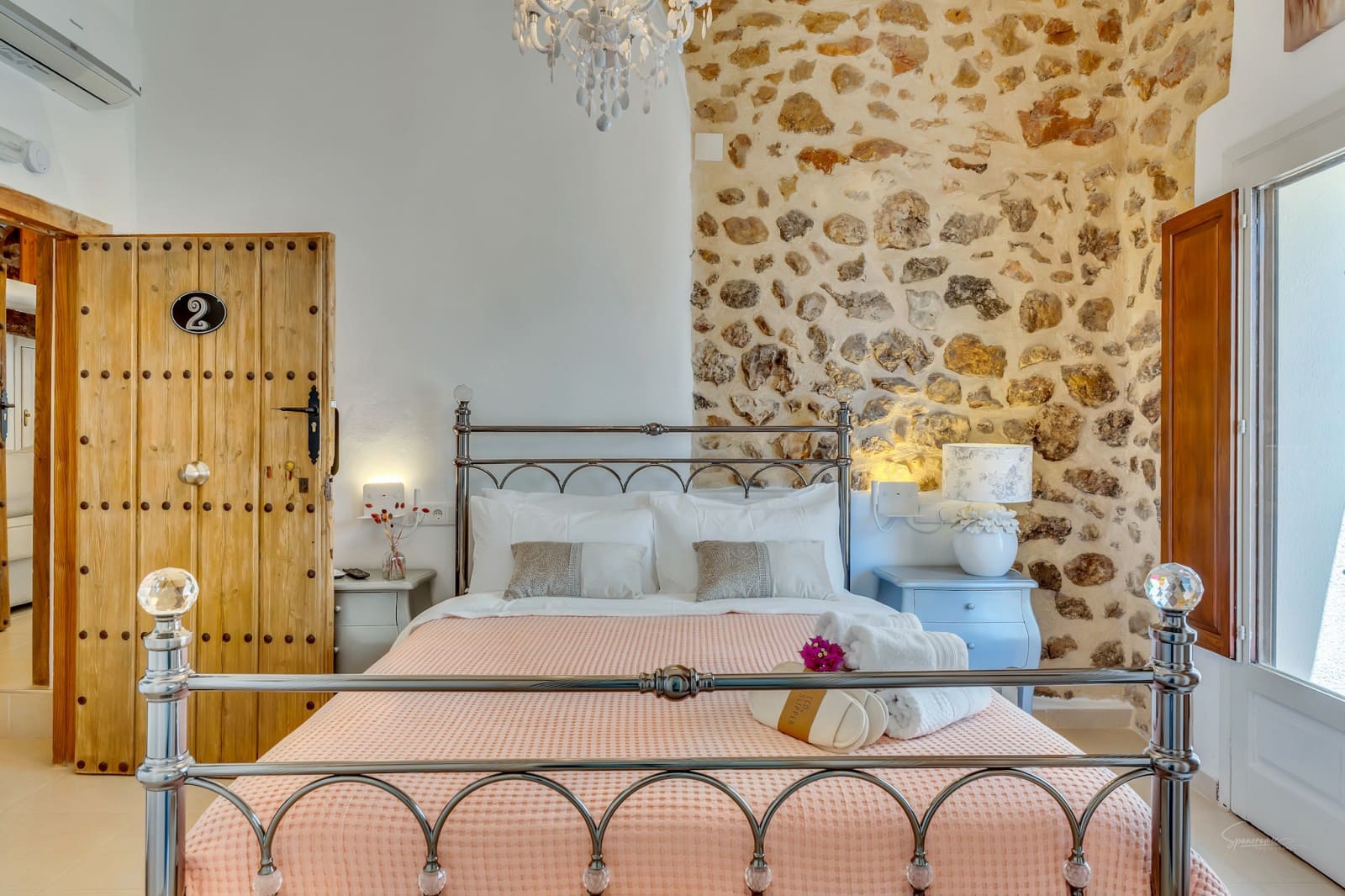 Bedrijf te koop in Lliber - € 649.000 (Ref: 8684386)