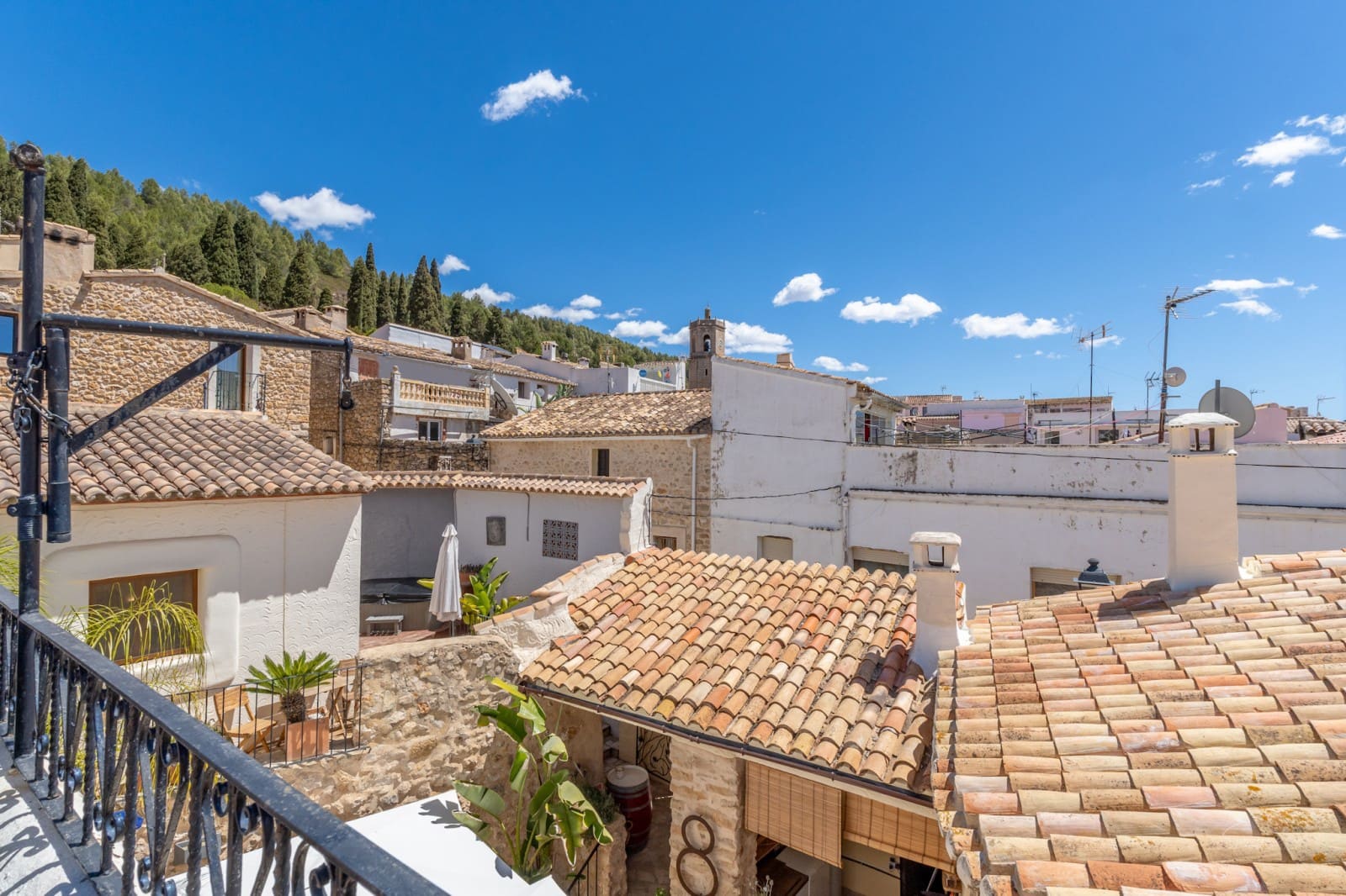 Bedrijf te koop in Lliber - € 649.000 (Ref: 8684386)