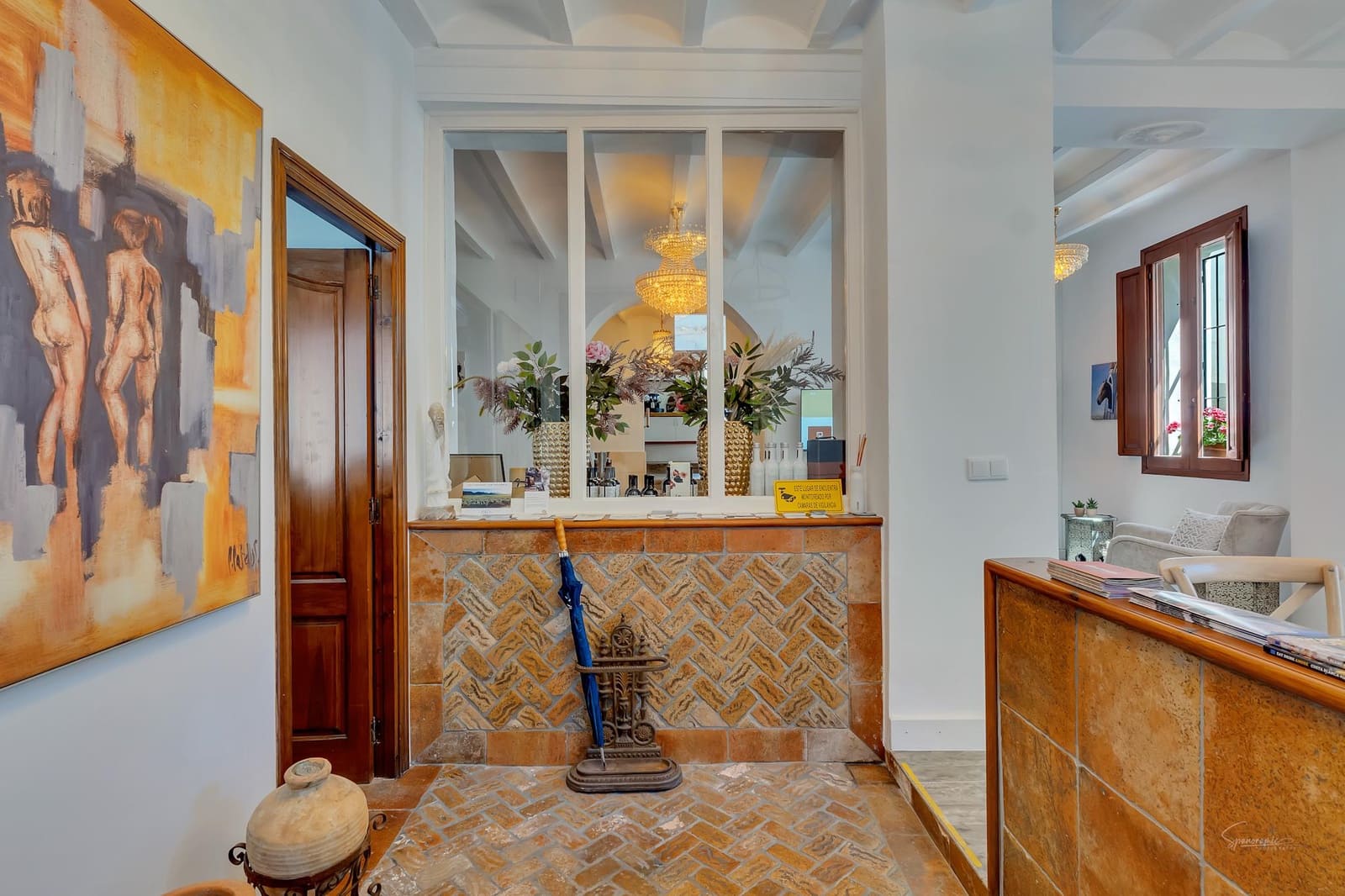 Bedrijf te koop in Lliber - € 649.000 (Ref: 8684386)