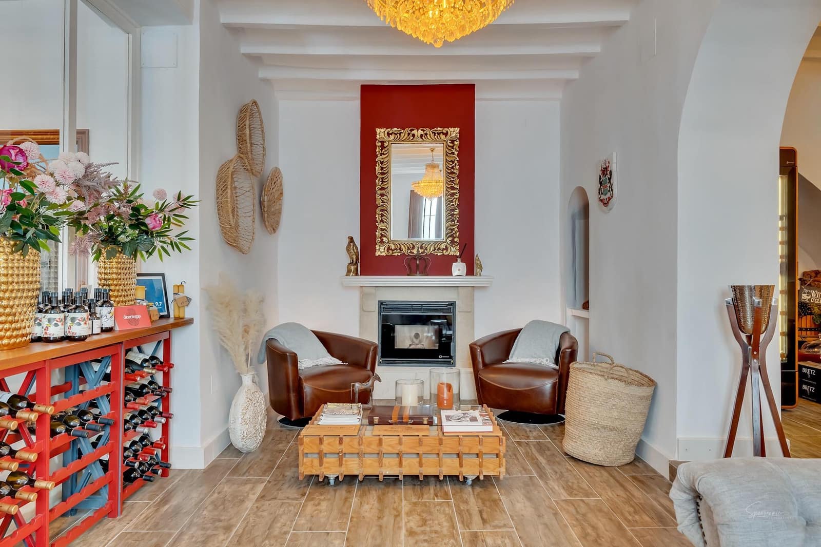 Bedrijf te koop in Lliber - € 649.000 (Ref: 8684386)