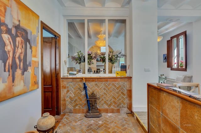 Bedrift til salgs i Llíber - € 649 000 (Ref: 8684386)