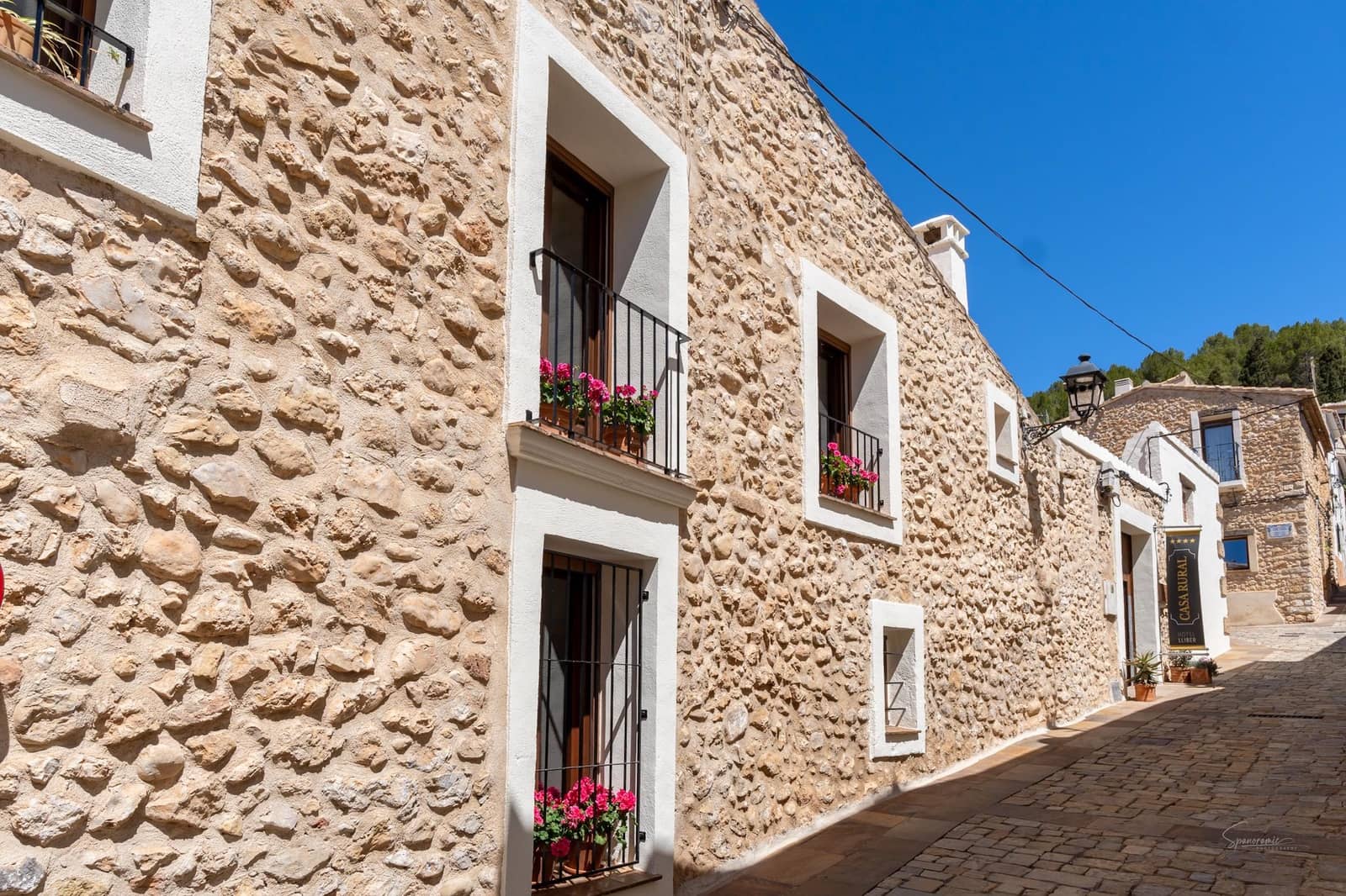 Bedrijf te koop in Lliber - € 649.000 (Ref: 8684386)