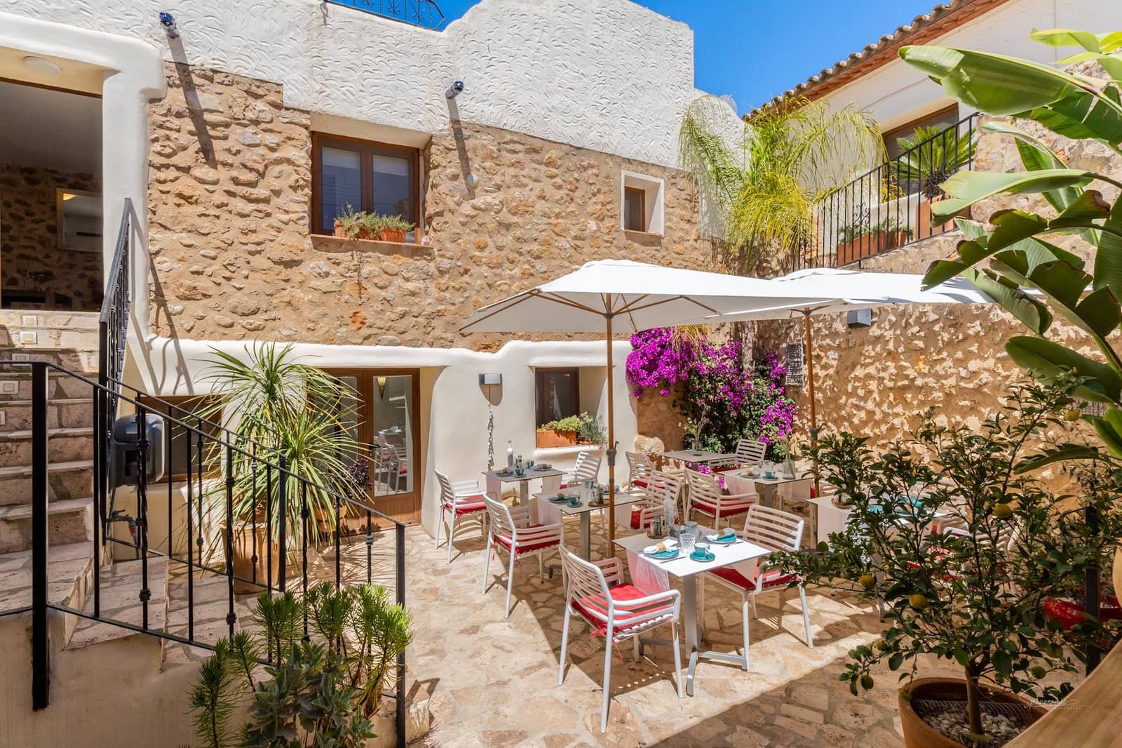 Bedrijf te koop in Lliber - € 649.000 (Ref: 8684386)