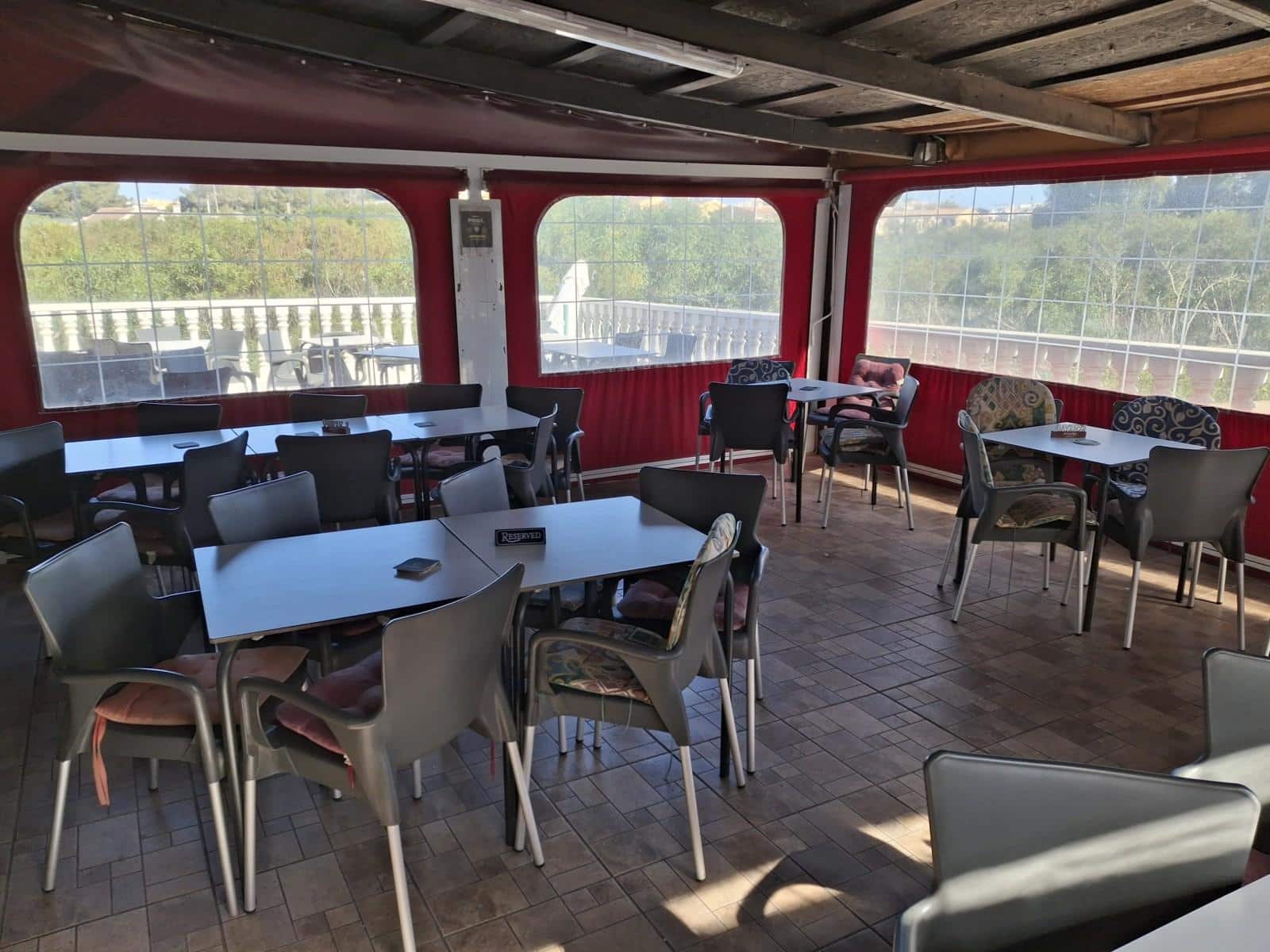 Business for sale in Villamartin - € 150,000 (Ref: 8823965)