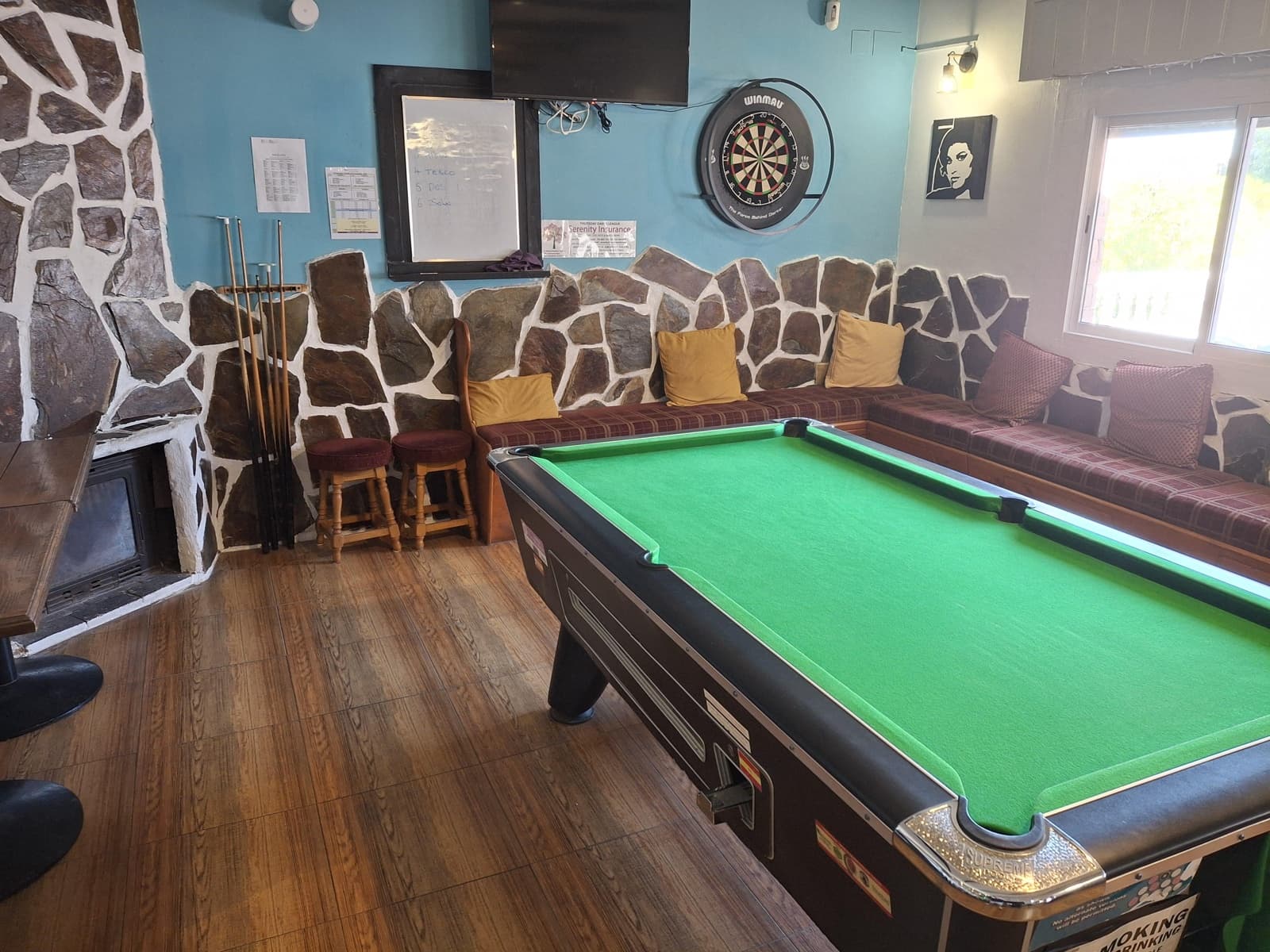 Business for sale in Villamartin - € 150,000 (Ref: 8823965)