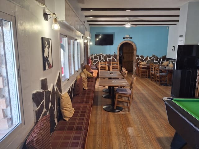 Business for sale in Villamartin, Orihuela - € 150,000 (Ref: 8823965)