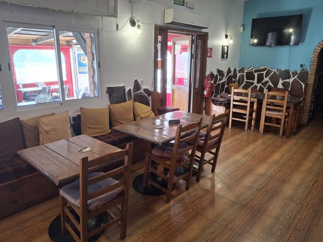 Business for sale in Villamartin, Orihuela - € 150,000 (Ref: 8823965)