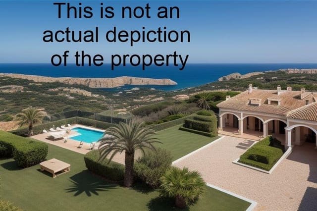 Business for sale in Centro ciudad, Javea / Xàbia - € 7,850,000 (Ref: 8850117)