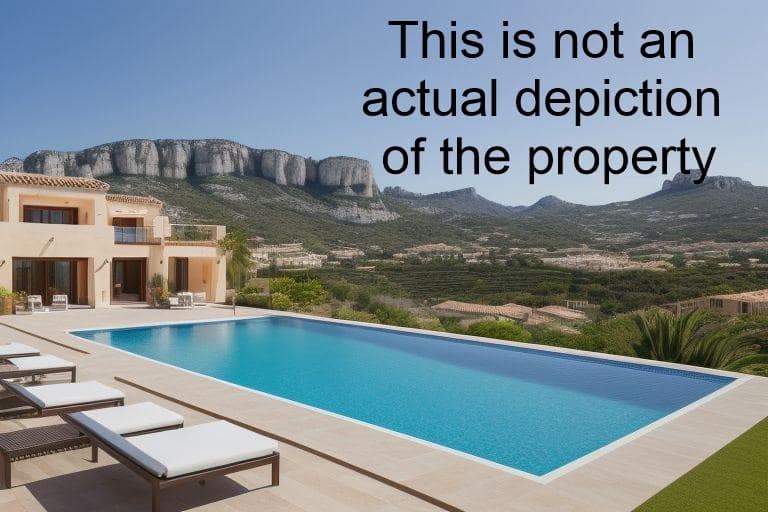 Virksomhed til salg i Javea / Xabia - € 4.750.000 (Ref: 8850118)