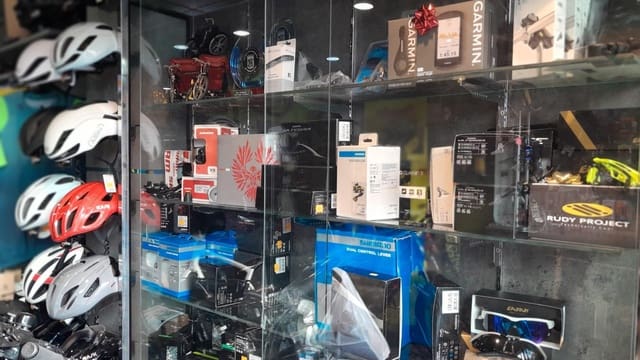 Business for sale in Pueblo, Calpe / Calp - € 165,000 (Ref: 8903932)