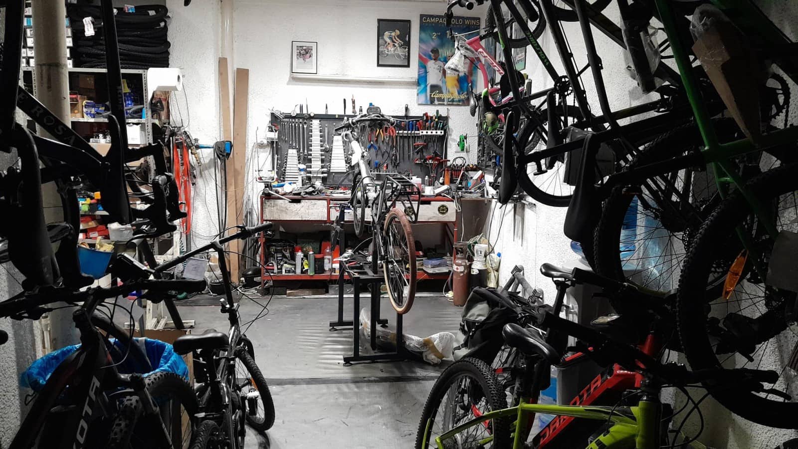 Bedrift til salgs i Calpe / Calp - € 165 000 (Ref: 8903932)