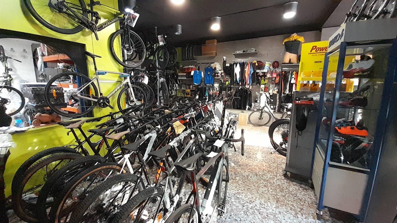 Bedrift til salgs i Calpe / Calp - € 165 000 (Ref: 8903932)