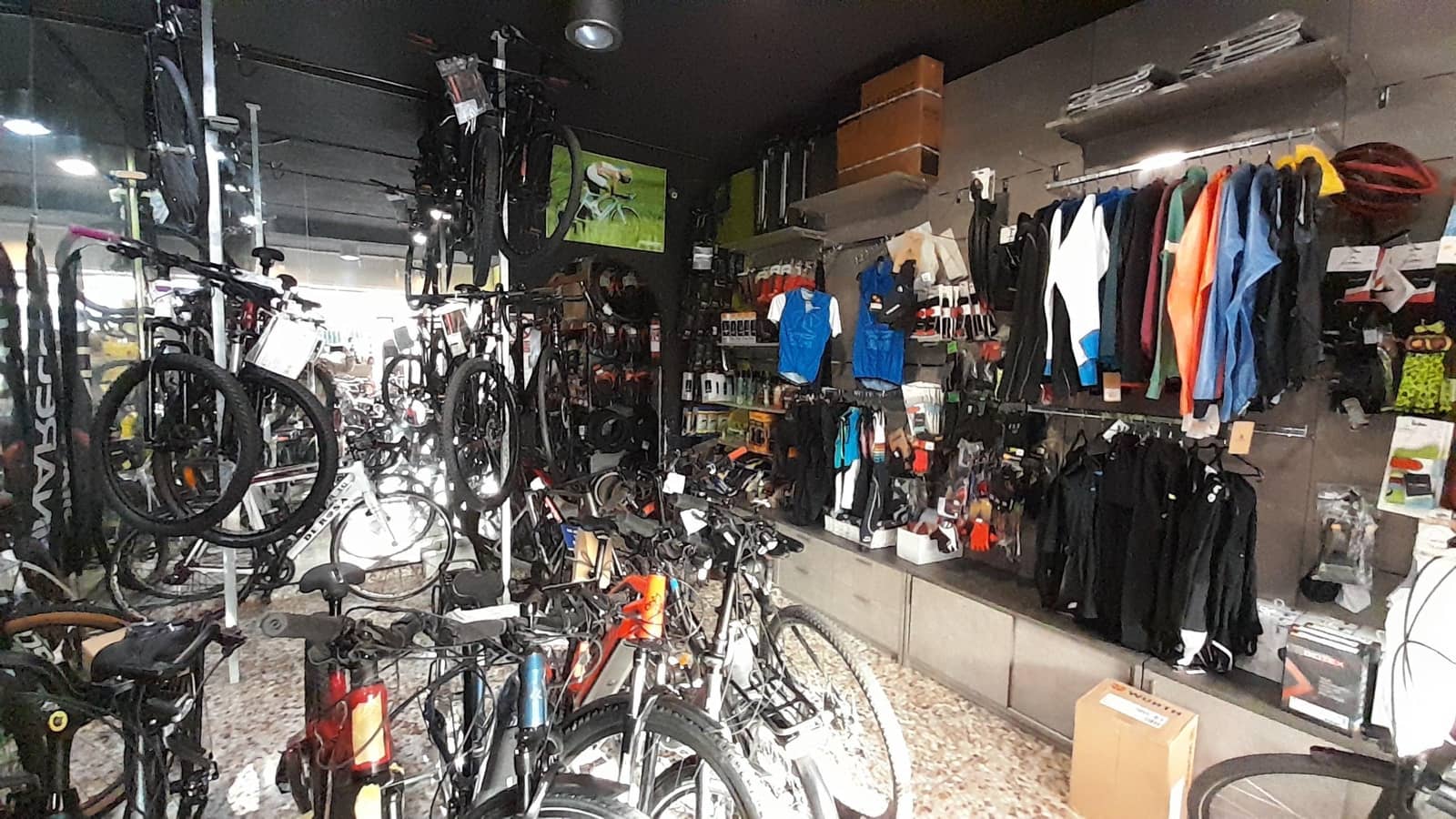 Bedrift til salgs i Calpe / Calp - € 165 000 (Ref: 8903932)