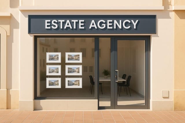 Business for sale in Moraira, Teulada-Moraira - € 325,000 (Ref: 9043743)