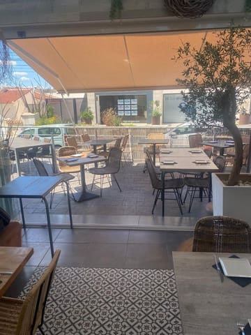 Bedrift til salgs i Ciudad Quesada, Rojales - € 99 950 (Ref: 9076976)