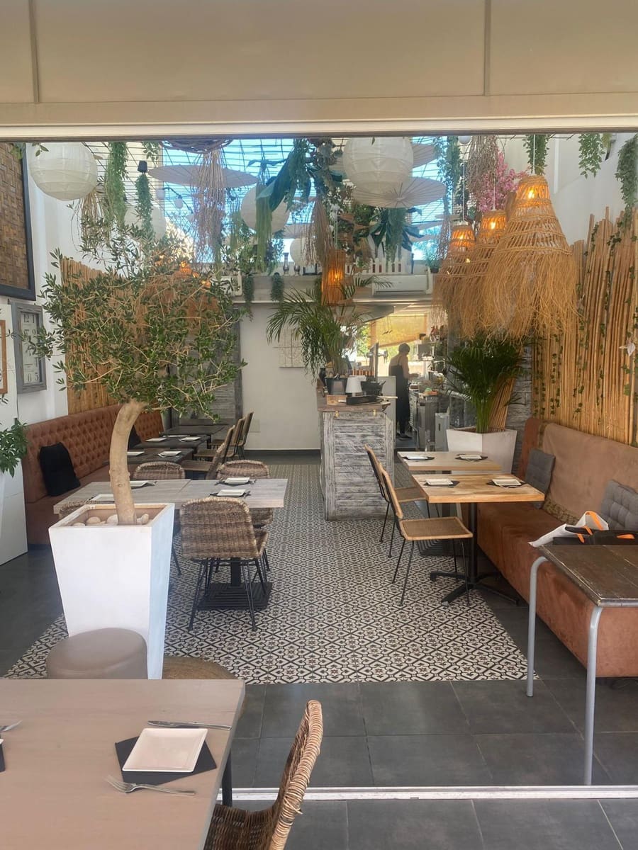 Virksomhed til salg i Ciudad Quesada - € 95.000 (Ref: 9076976)