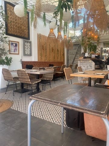 Business for sale in Ciudad Quesada, Rojales - € 95,000 (Ref: 9076976)