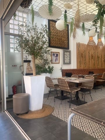 Business for sale in Ciudad Quesada, Rojales - € 95,000 (Ref: 9076976)