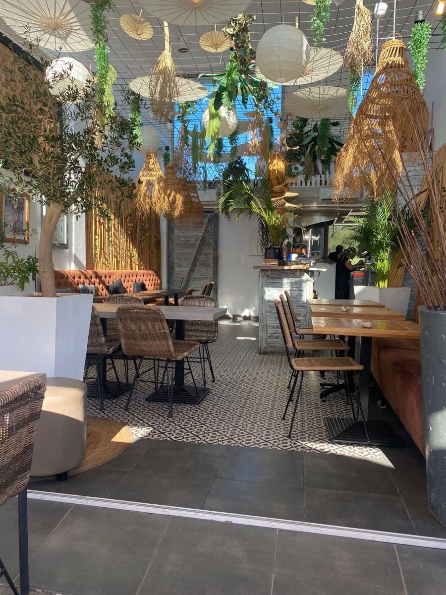 Virksomhed til salg i Ciudad Quesada - € 95.000 (Ref: 9076976)