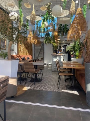 Business for sale in Ciudad Quesada, Rojales - € 95,000 (Ref: 9076976)