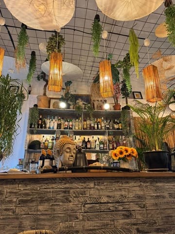 Business for sale in Ciudad Quesada, Rojales - € 95,000 (Ref: 9076976)