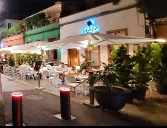 Bedrift til salgs i Zona Centro, Santa Cruz de Tenerife - € 195 000 (Ref: 9077458)