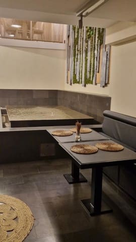 Bedrift til salgs i Zona Centro, Santa Cruz de Tenerife - € 195 000 (Ref: 9077458)