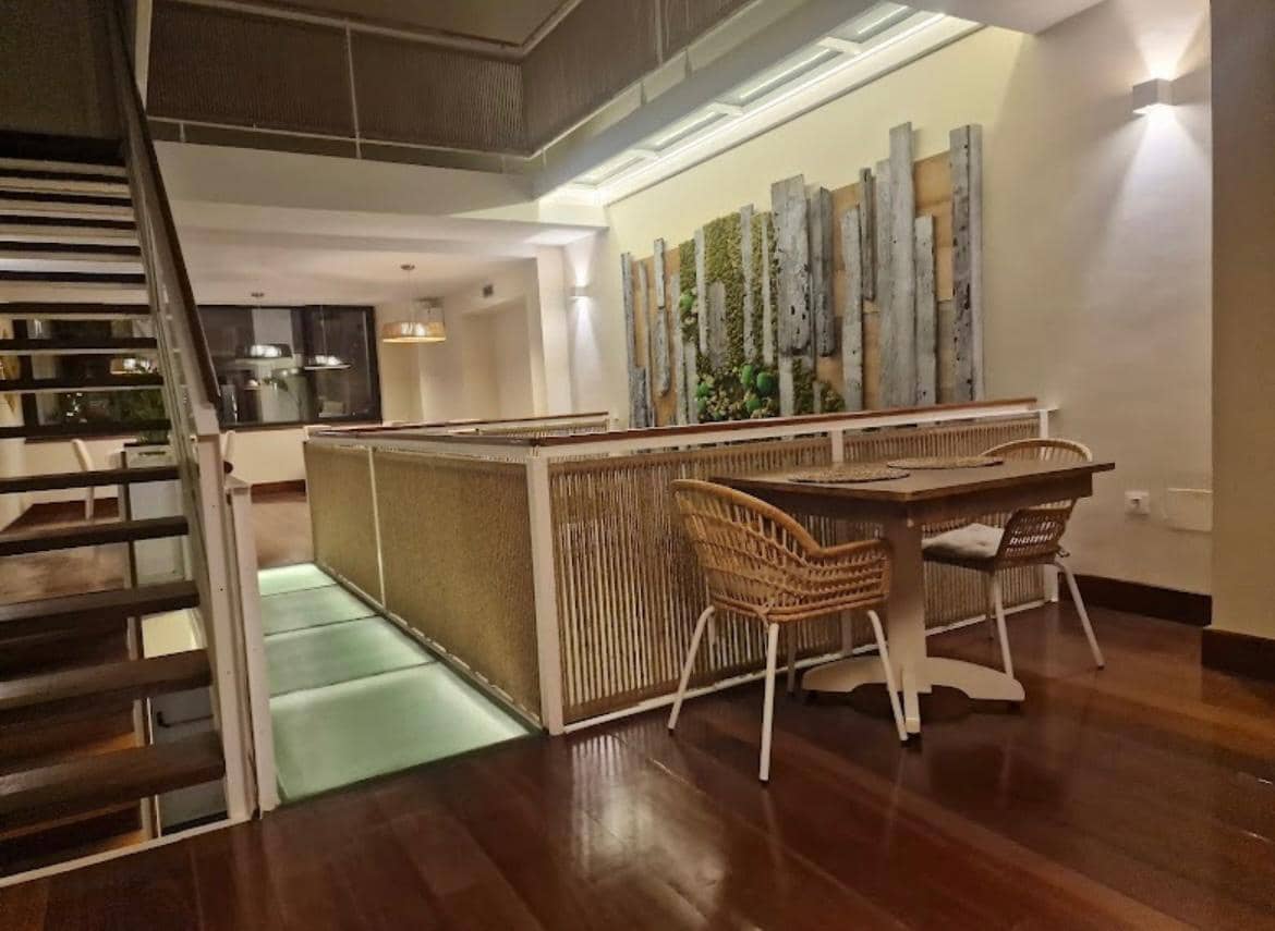 Business for sale in Santa Cruz de Tenerife - € 195,000 (Ref: 9077458)