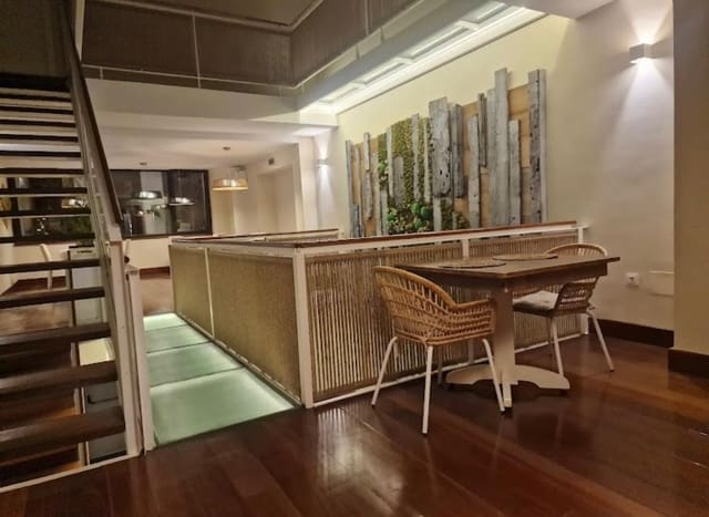 Bedrift til salgs i Zona Centro, Santa Cruz de Tenerife - € 195 000 (Ref: 9077458)