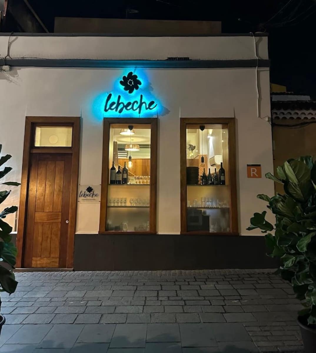 Business for sale in Santa Cruz de Tenerife - € 195,000 (Ref: 9077458)