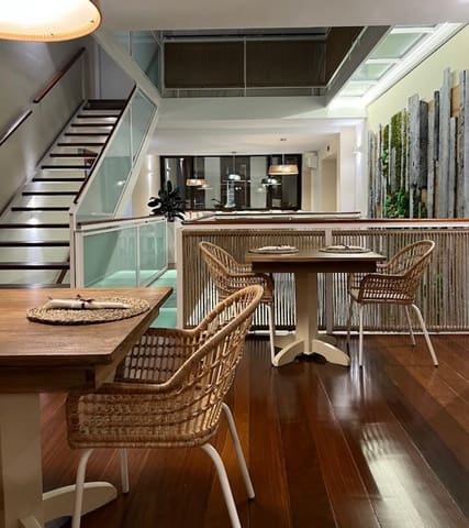 Bedrift til salgs i Zona Centro, Santa Cruz de Tenerife - € 195 000 (Ref: 9077458)