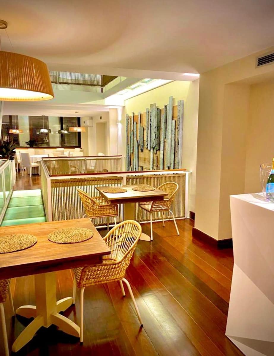 Business for sale in Santa Cruz de Tenerife - € 195,000 (Ref: 9077458)