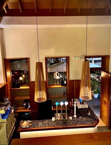 Bedrift til salgs i Zona Centro, Santa Cruz de Tenerife - € 195 000 (Ref: 9077458)