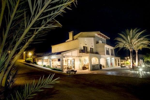 Firma/Unternehmen zu verkaufen in Altea - 3.500.000 € (Ref: 9096700)