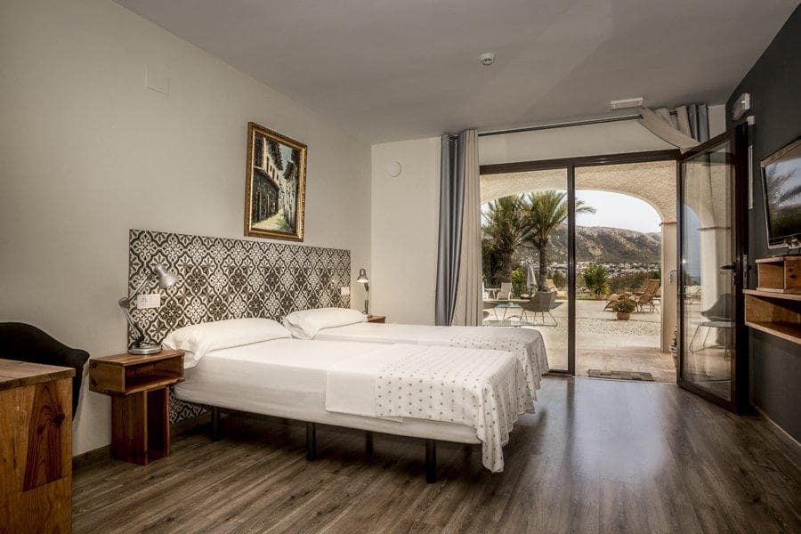 Virksomhed til salg i Altea - € 3.500.000 (Ref: 9096700)