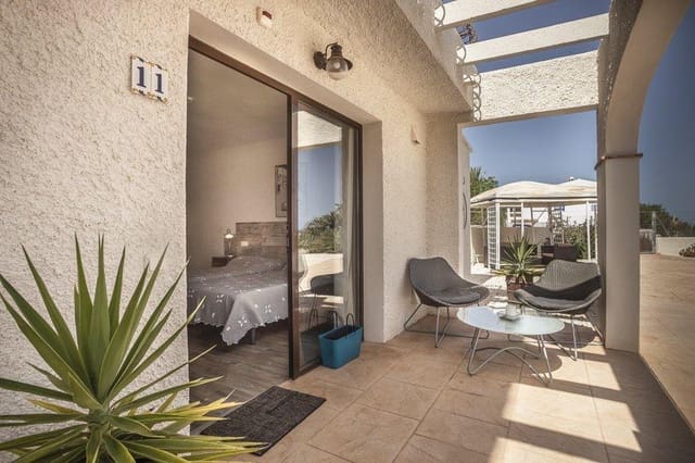 Business for sale in Altea - € 3,500,000 (Ref: 9096700)