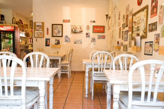 Business for sale in Centro ciudad, Javea / Xàbia - € 60,000 (Ref: 9108035)