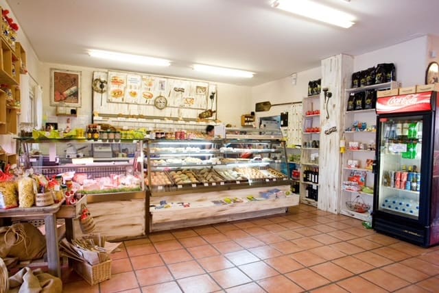 Business for sale in Centro ciudad, Javea / Xàbia - € 60,000 (Ref: 9108035)