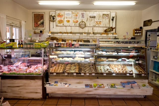 Business for sale in Centro ciudad, Javea / Xàbia - € 60,000 (Ref: 9108035)