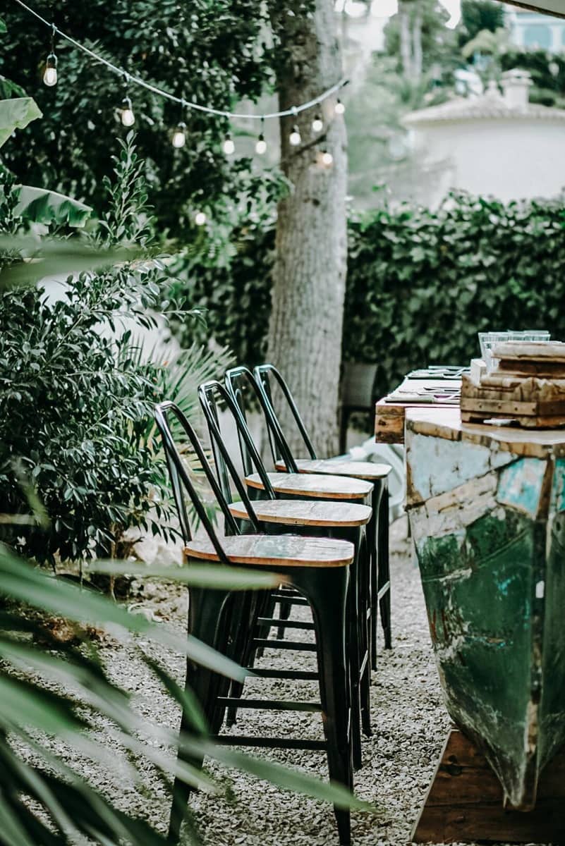 Virksomhed til salg i Moraira - € 2.225.000 (Ref: 9167406)