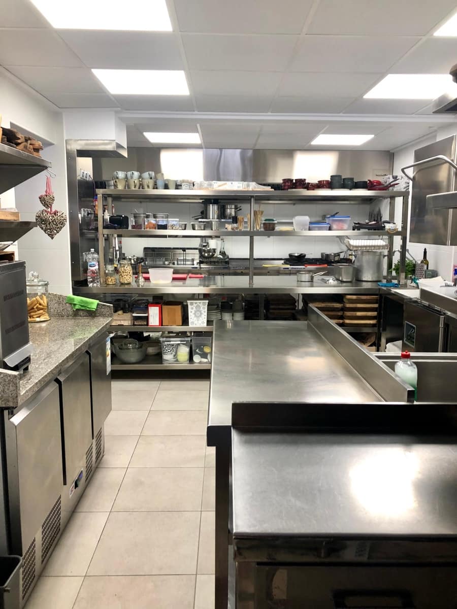 Virksomhed til salg i Moraira - € 2.225.000 (Ref: 9167406)