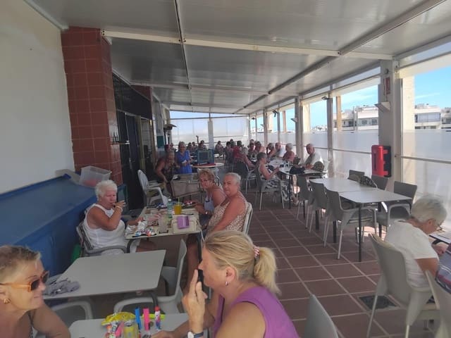 Business for sale in Los Dolses, Orihuela - € 250,000 (Ref: 9249147)