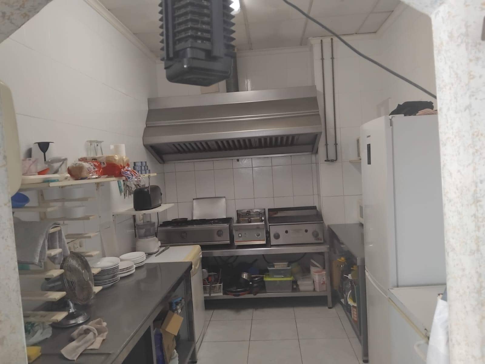 Virksomhed til salg i Los Dolses - € 250.000 (Ref: 9249147)